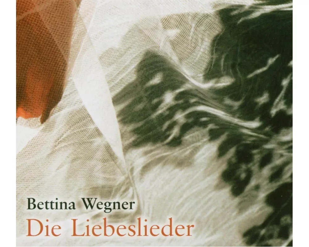 Die Liebeslieder