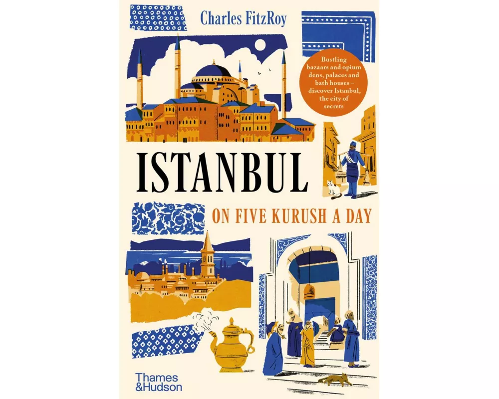 Istanbul on Five Kurush a Day