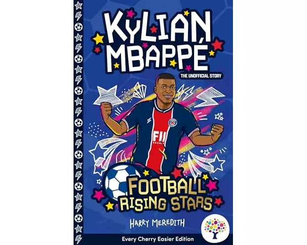 Kylian Mbappe: Easier Football Rising Stars
