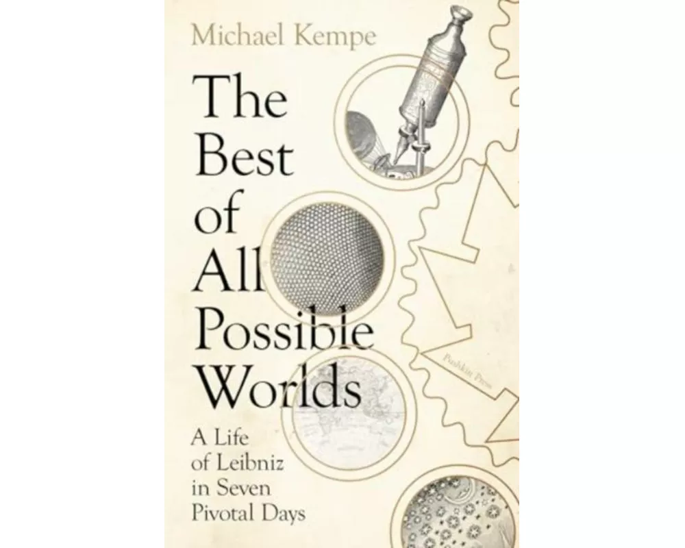 The Best of All Possible Worlds