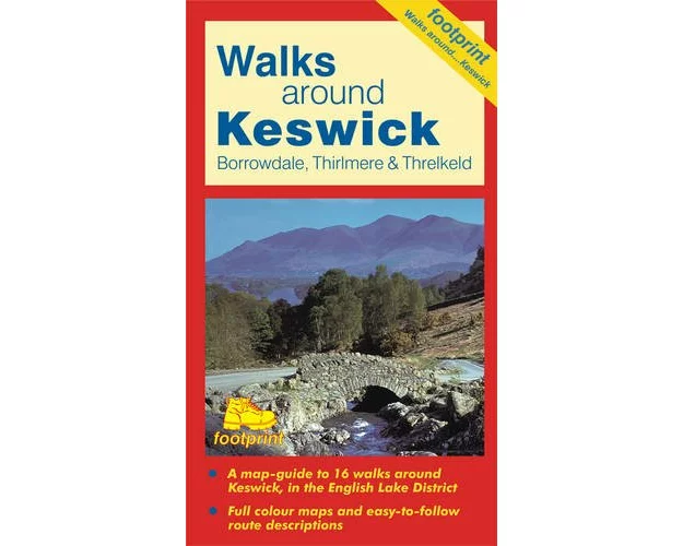 Walks Around Keswick