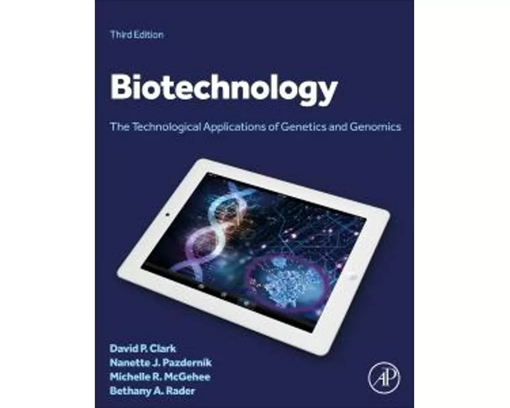 Biotechnology