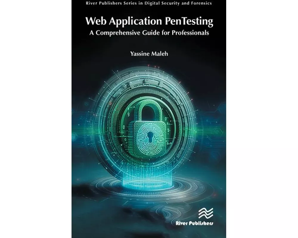 Web Application PenTesting