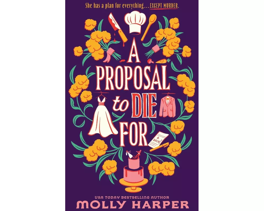 A Proposal to Die For