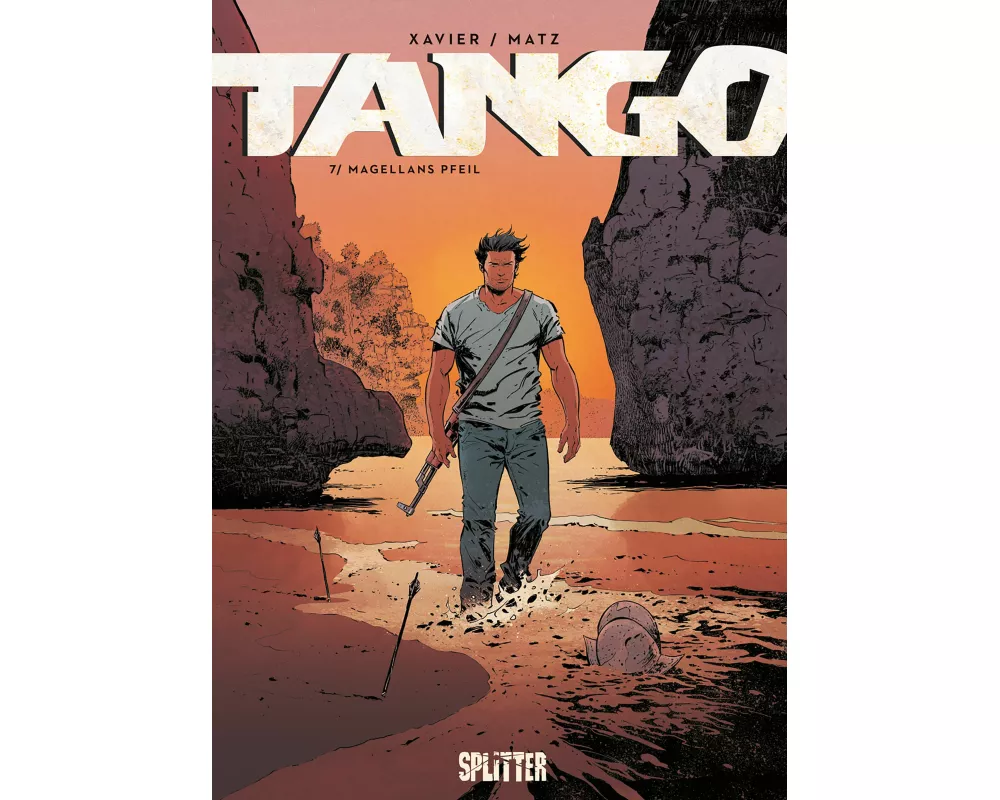 Tango. Band 7