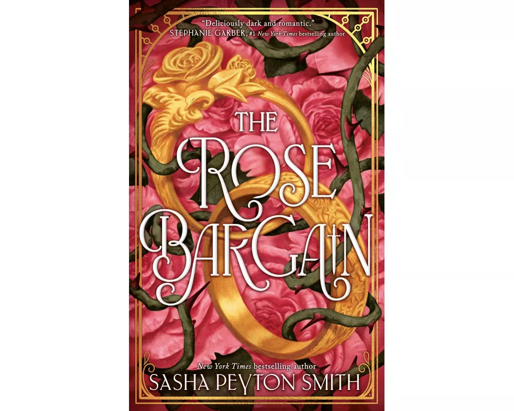 The Rose Bargain