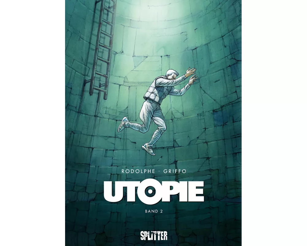 Utopie. Band 2