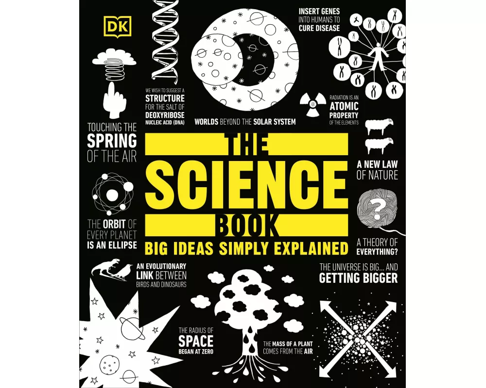 The Science Book