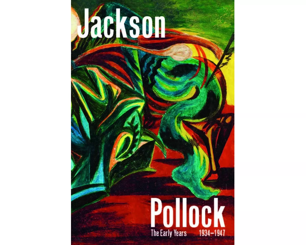 Jackson Pollock
