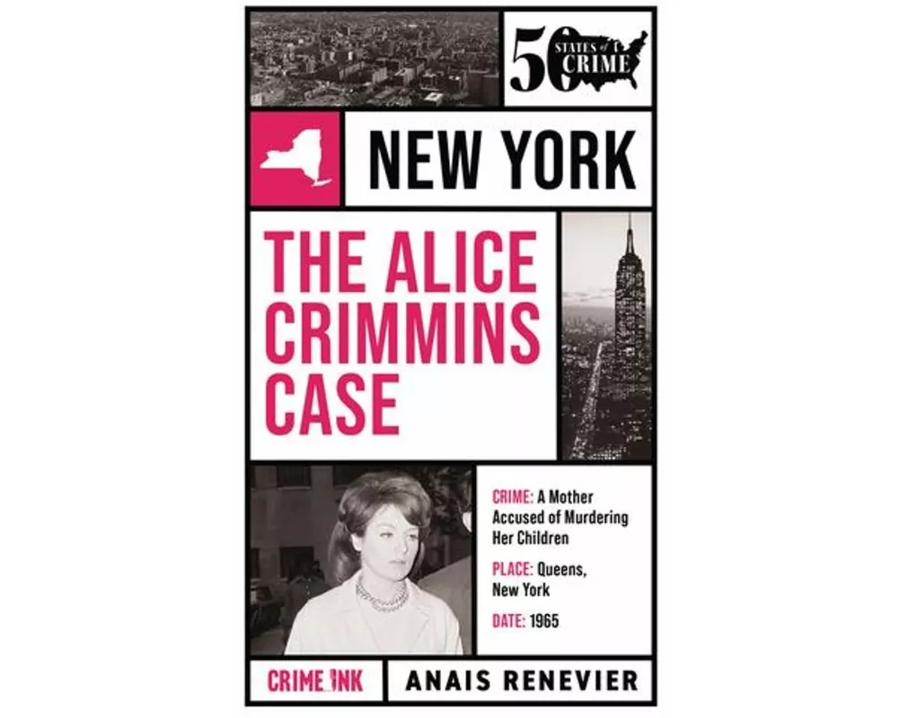 Alice Crimmins Case