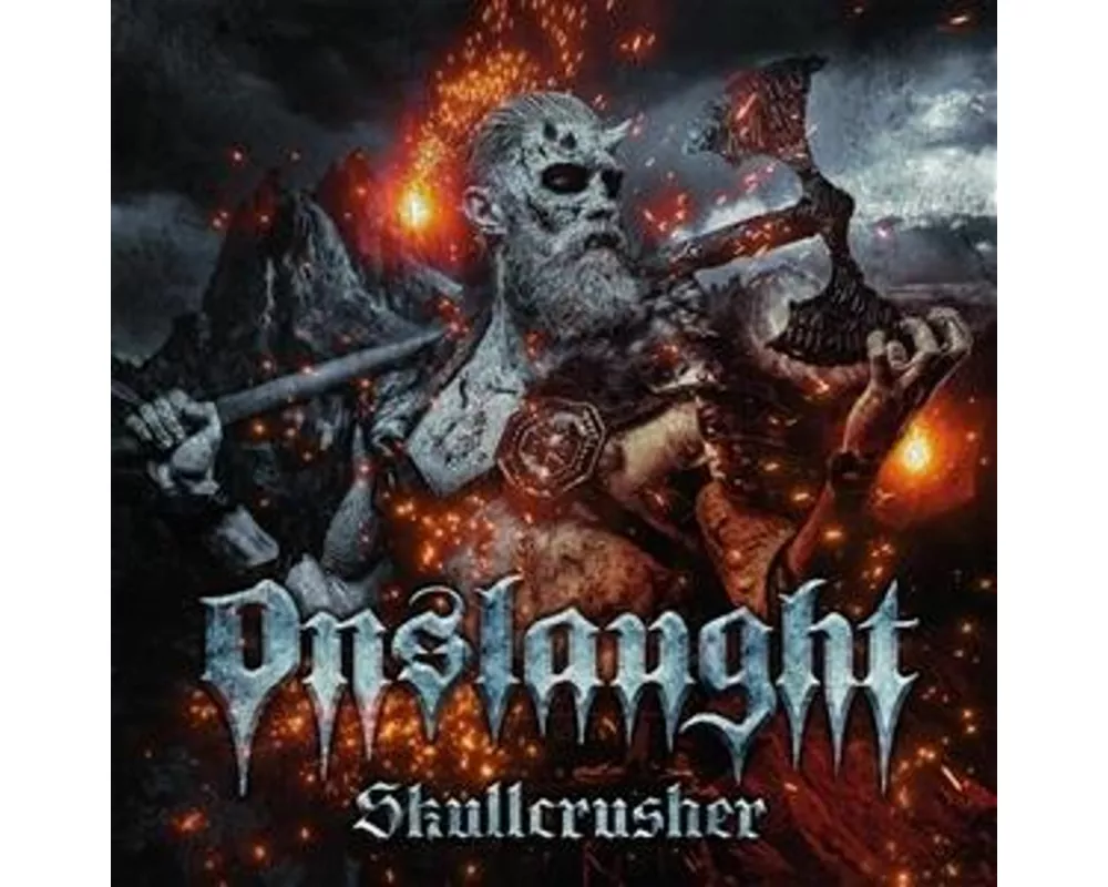Skullcrusher