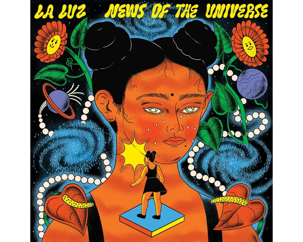 News of the Universe