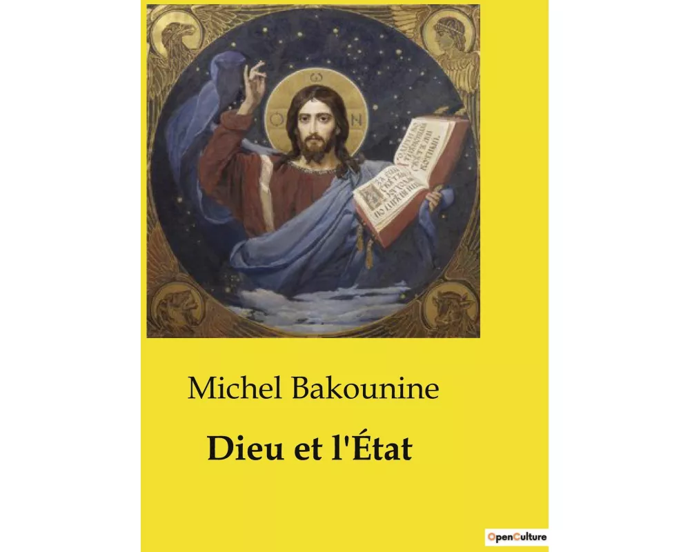 Dieu et l'État