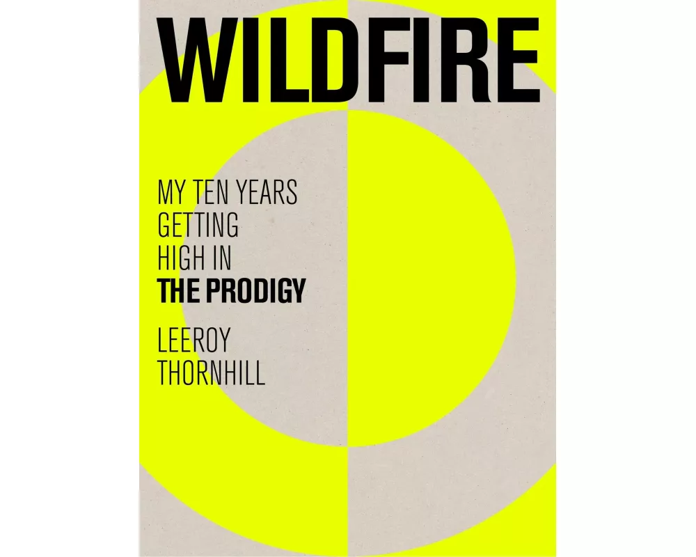 Wildfire