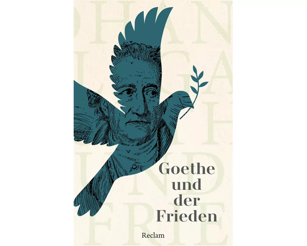 Goethe und der Frieden