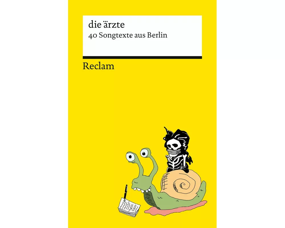 40 Songtexte aus Berlin