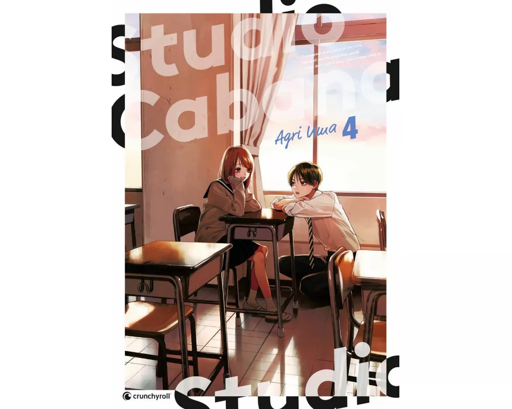 Studio Cabana – Band 4