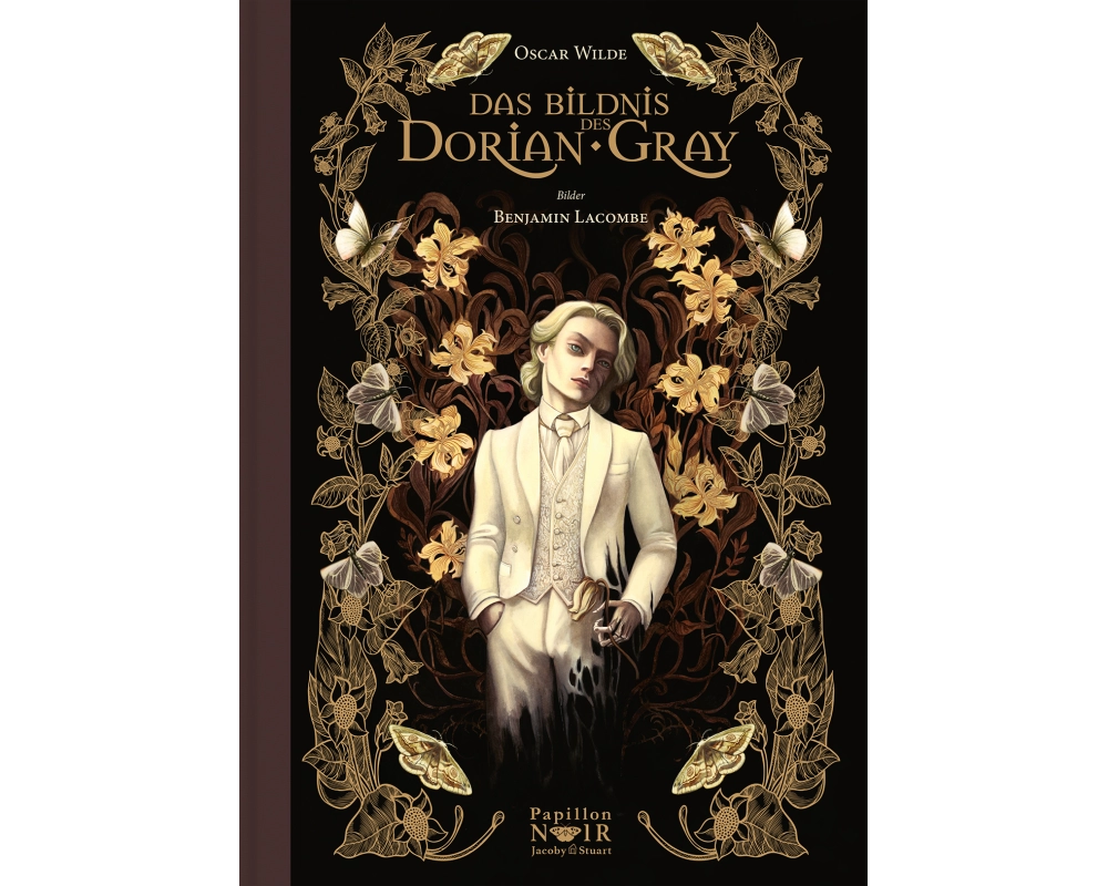 Das Bildnis des Dorian Gray