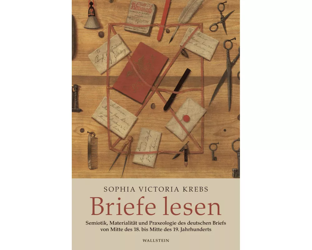 Briefe lesen