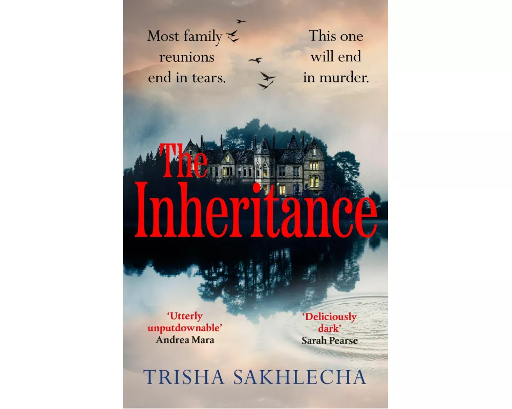 The Inheritance