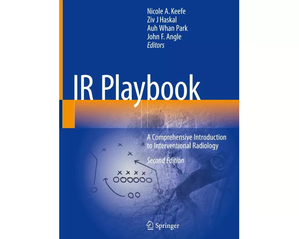 IR Playbook