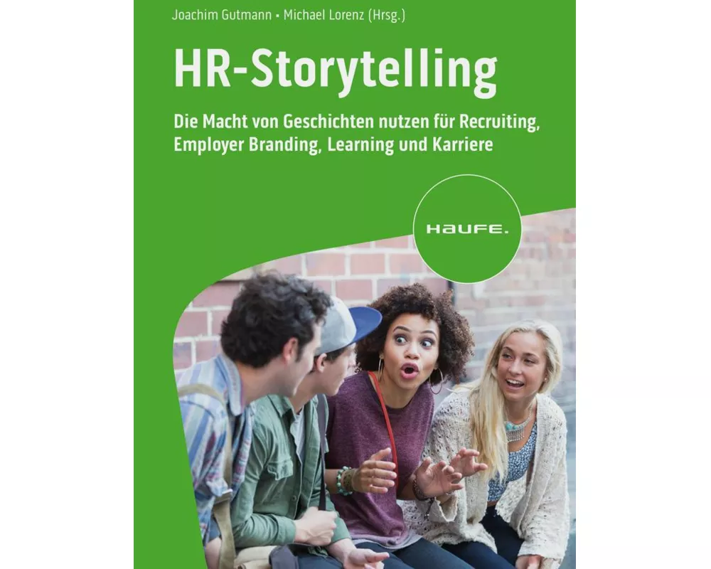HR-Storytelling