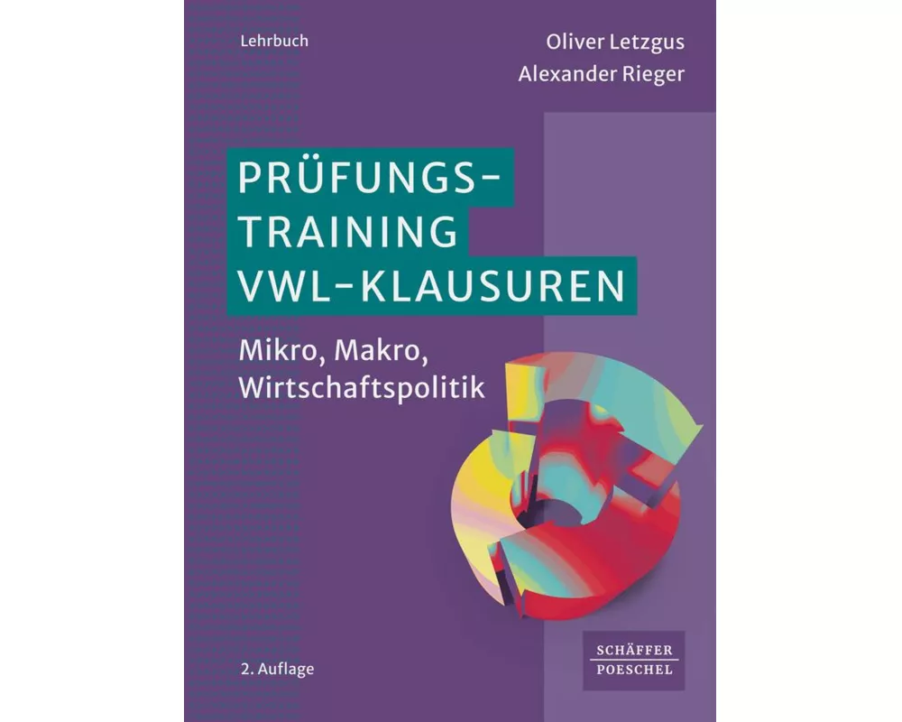 Prüfungstraining VWL-Klausuren