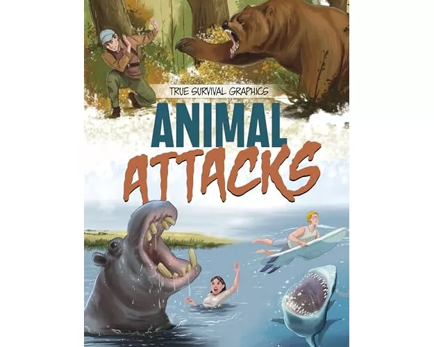 Animal Attacks