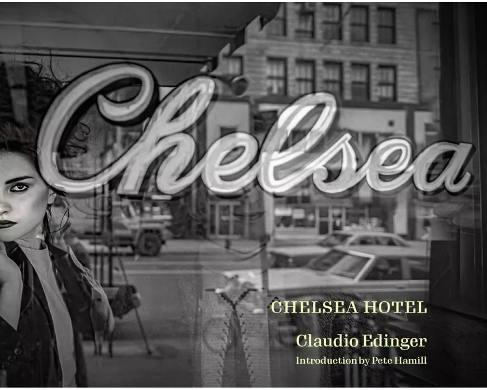 Chelsea Hotel