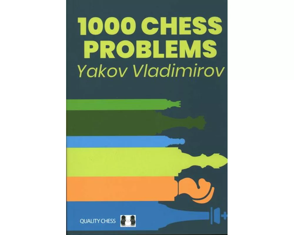 1000 Chess Problems