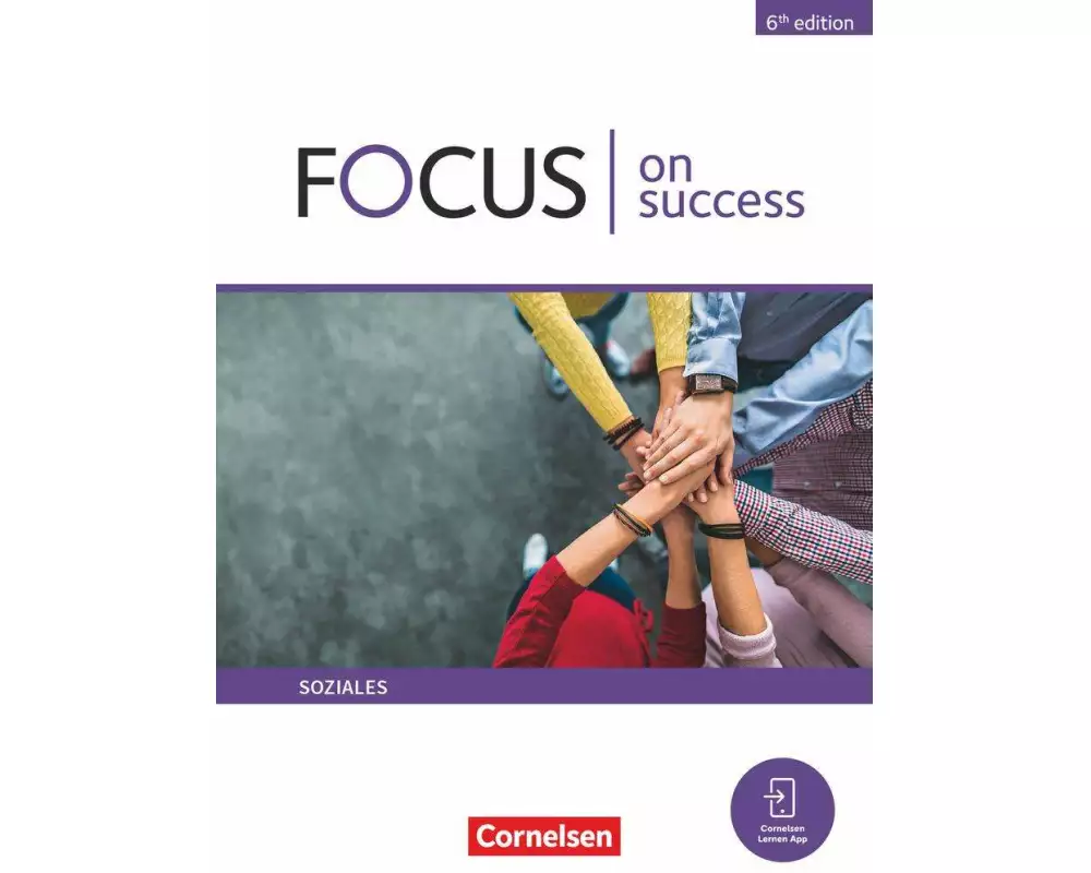 Focus on Success - 6th edition - Soziales - B1/B2