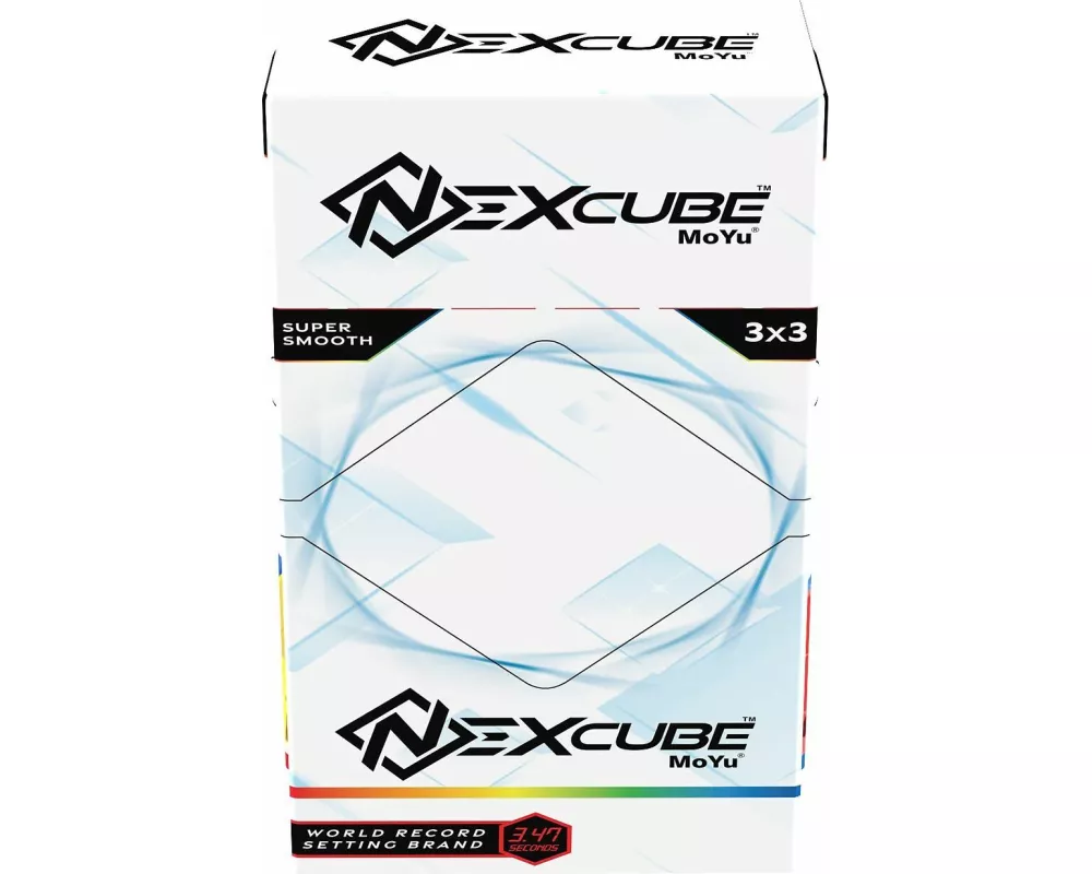 Nexcube 3x3 Classic