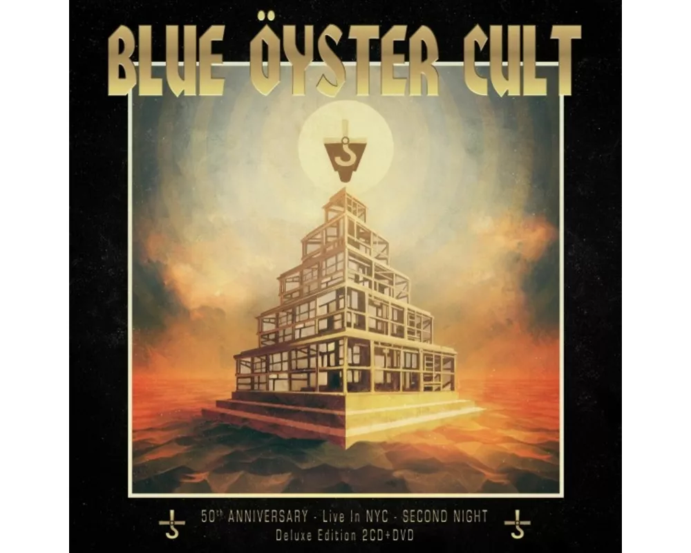 50th Anniversary Live - Second Night