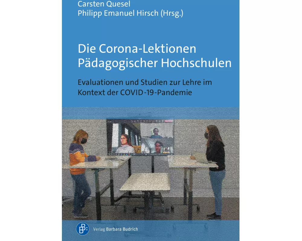 Die Corona-Lektionen Pädagogischer Hochschulen