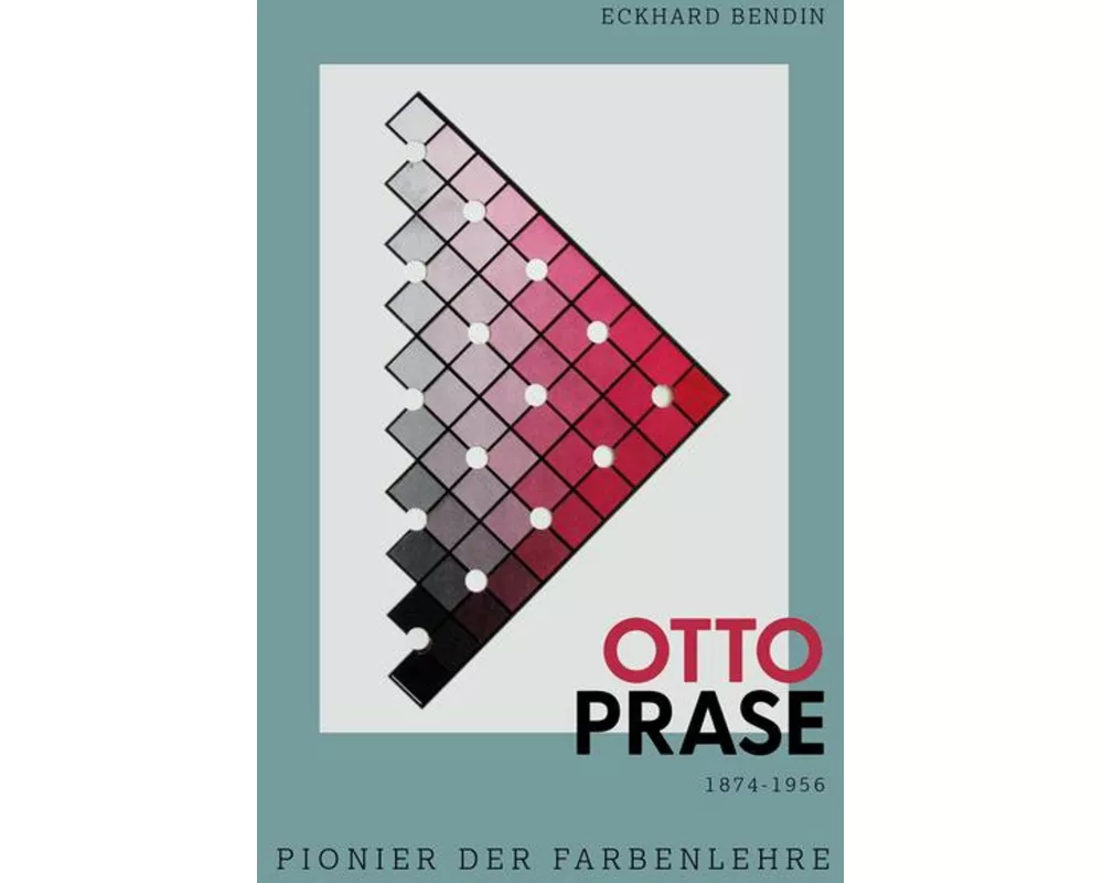 Otto Prase 1874-1956