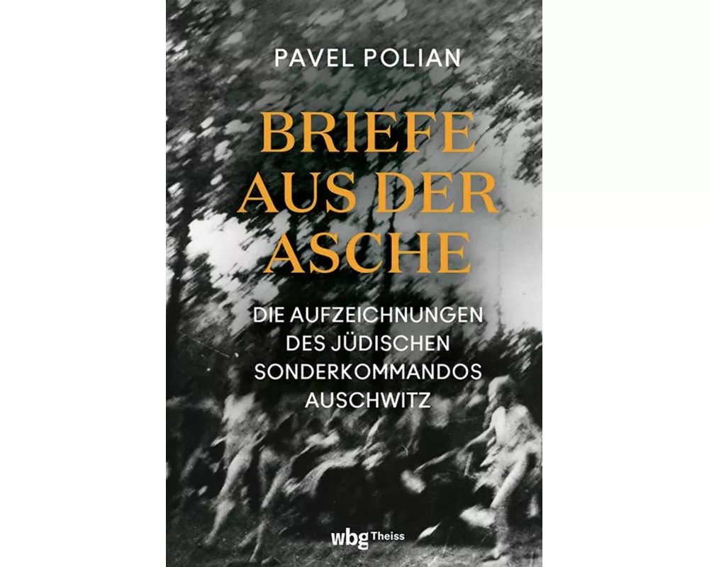 Briefe aus der Asche