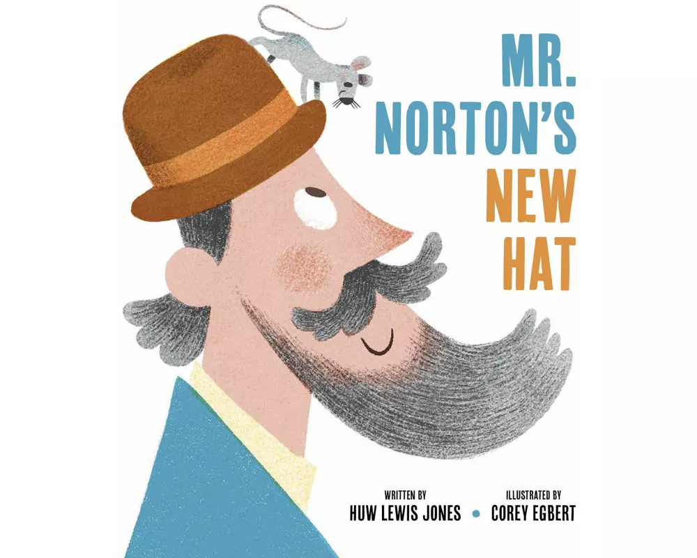 Mister Norton's New Hat