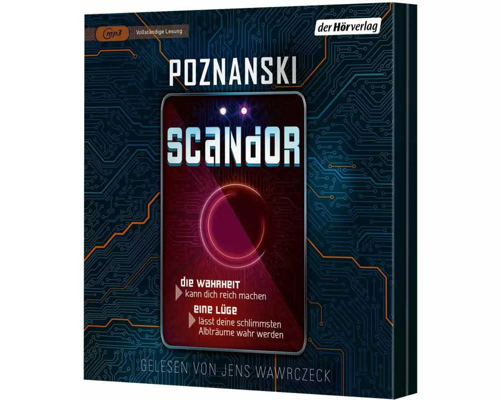 Scandor