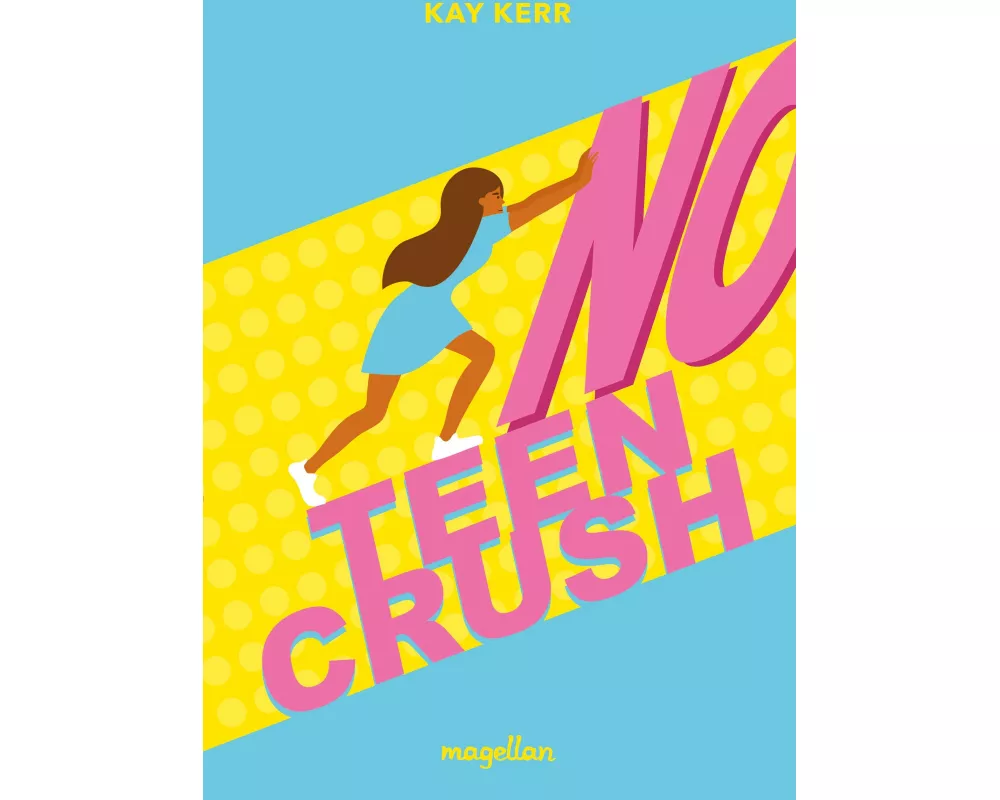 No Teen Crush