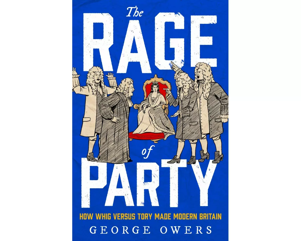 The Rage of Party