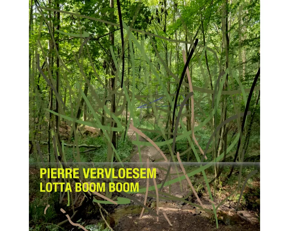 Lotta Boom Boom