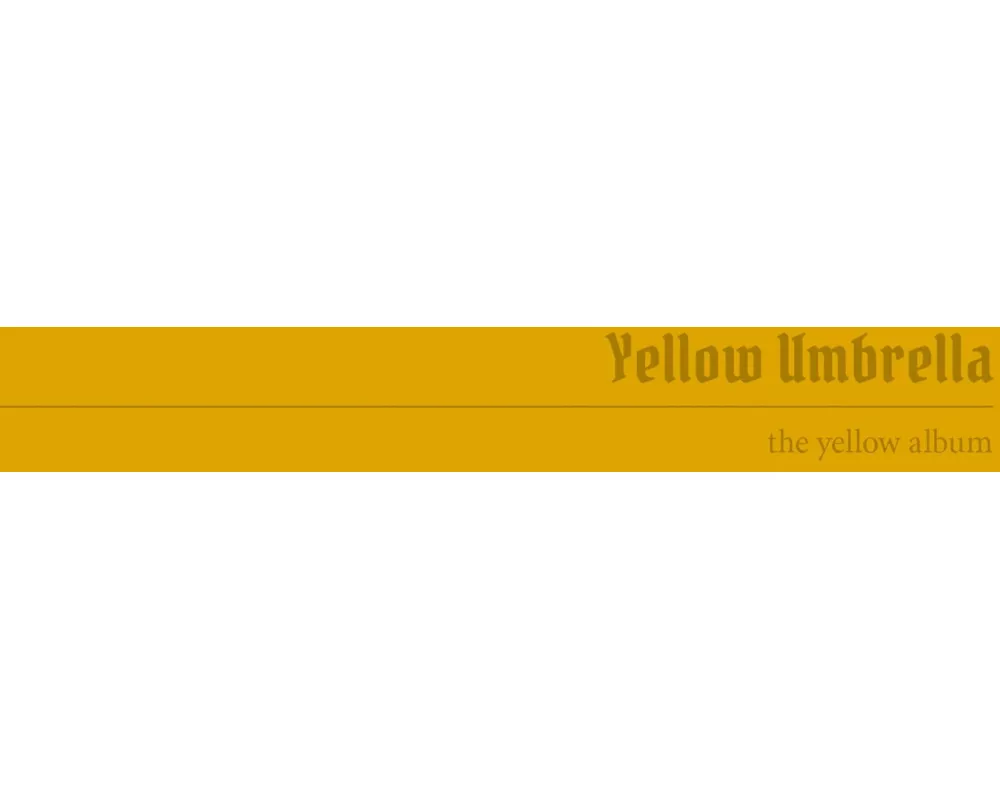 The Yellow Album