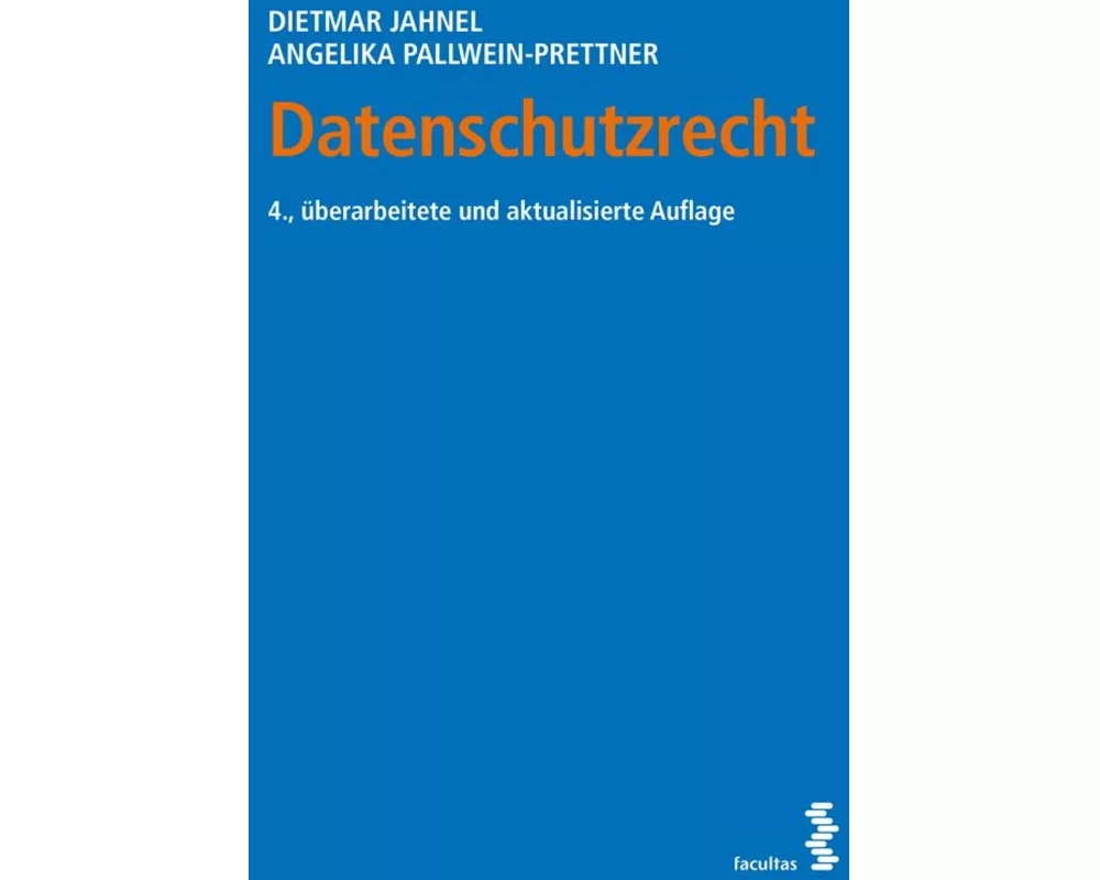 Datenschutzrecht