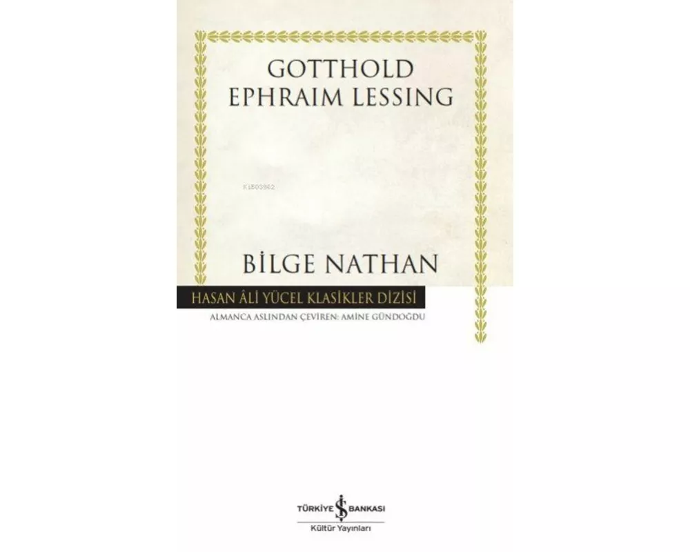 Bilge Nathan