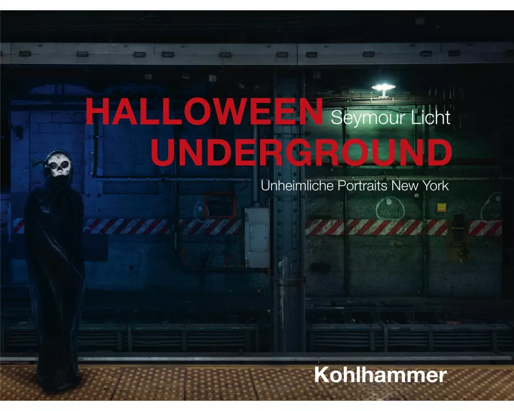 Halloween Underground