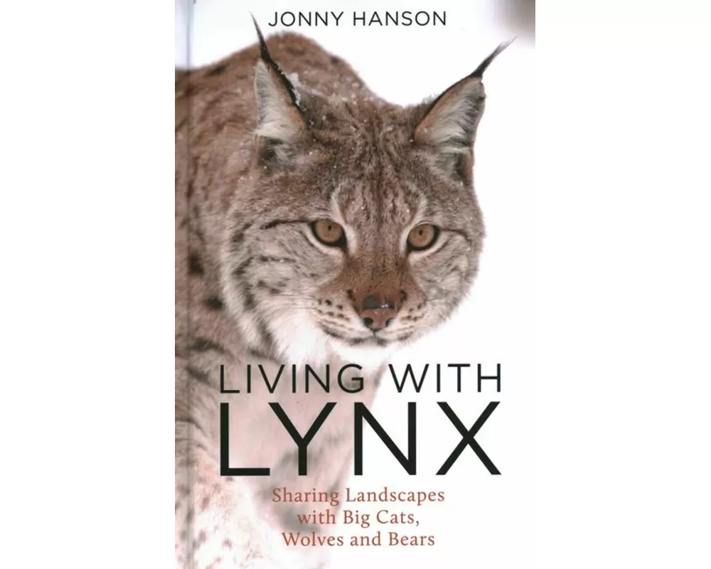 Living with Lynx