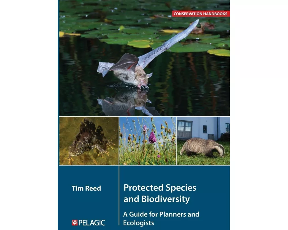 Protected Species and Biodiversity