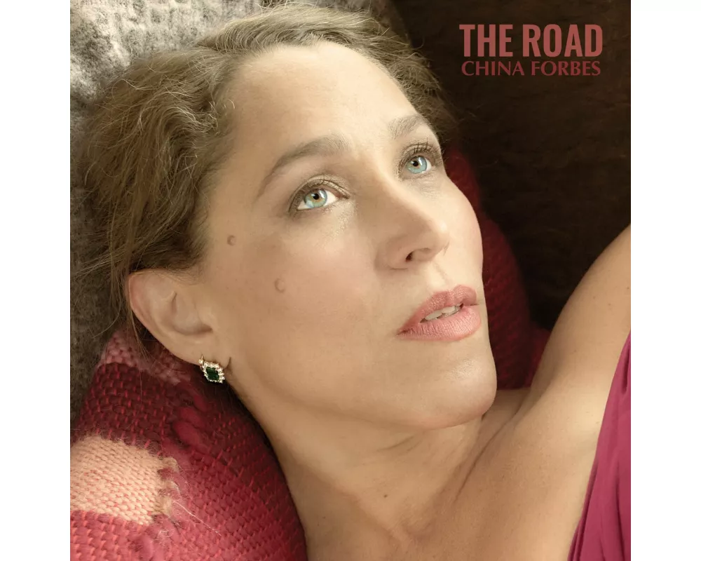 The Road (Digipak)