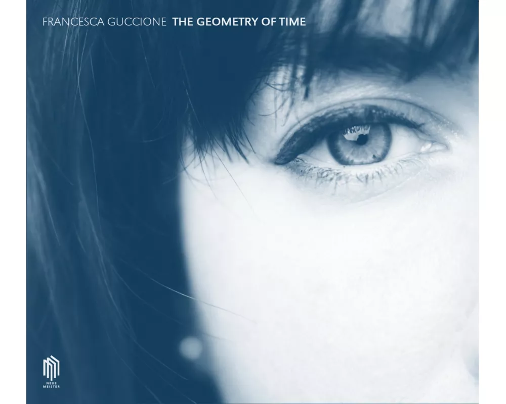 The Geometry of Time