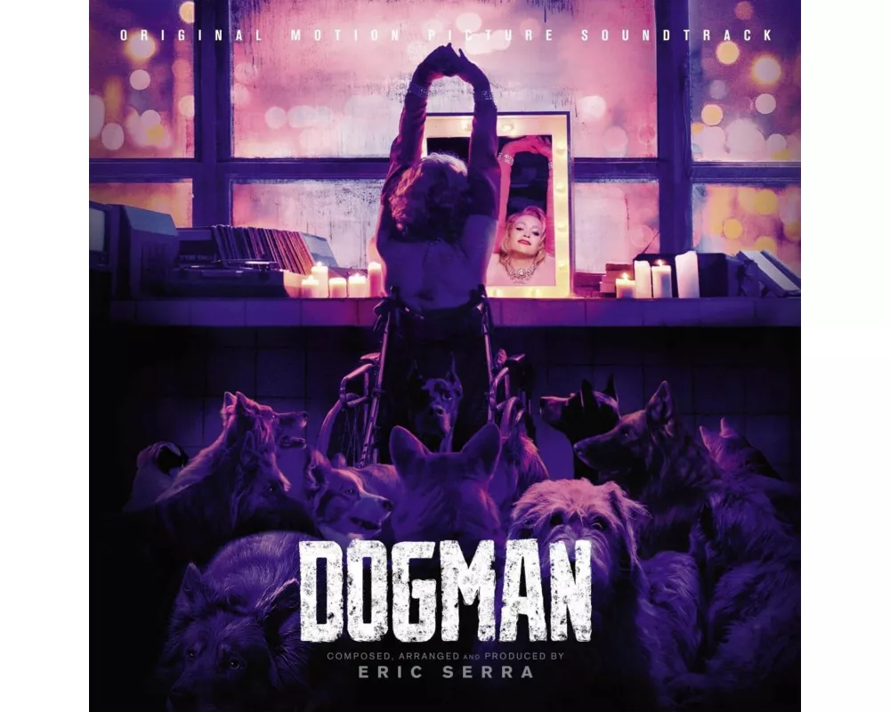 Dogman (OST)